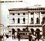 palazzo Poste daventi Pedrocchi